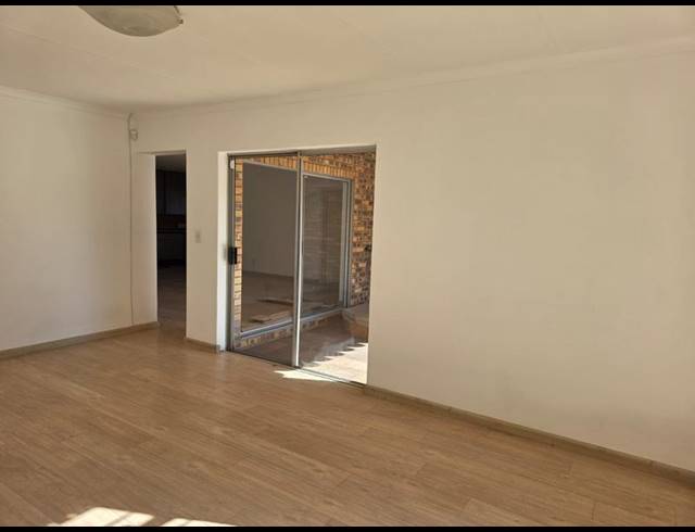 3 BEDROOM PROPERTY TO RENT IN PAULSHOF